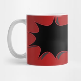 blot Mug